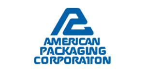 American Packaging Corporation logo