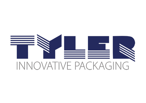 Tyler Packaging logo
