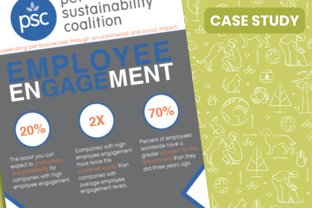 Employee Engagement Surveys Case Study