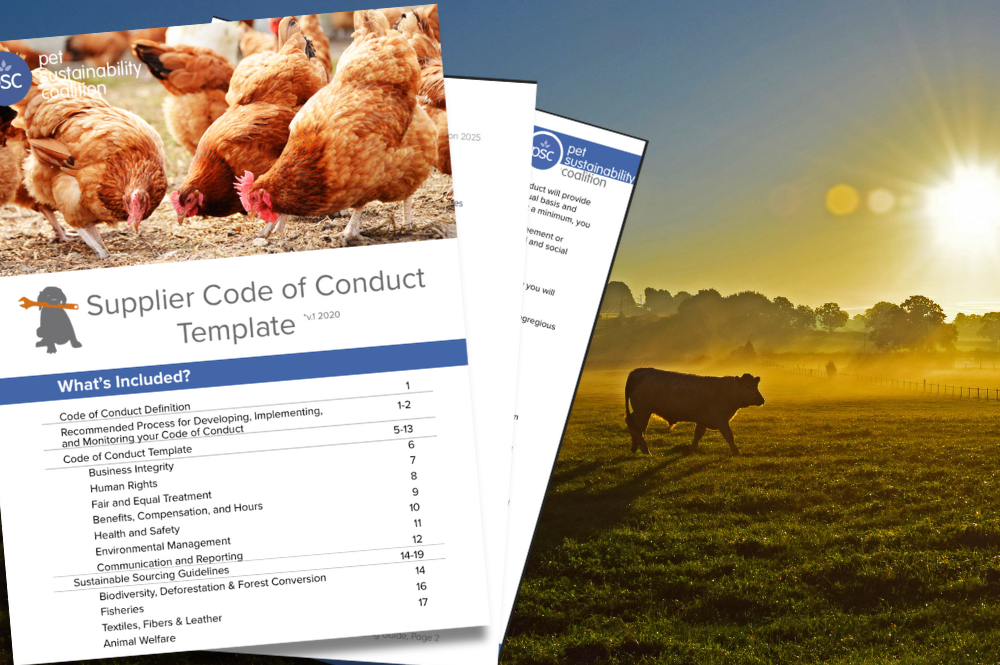 Supplier Code of Conduct