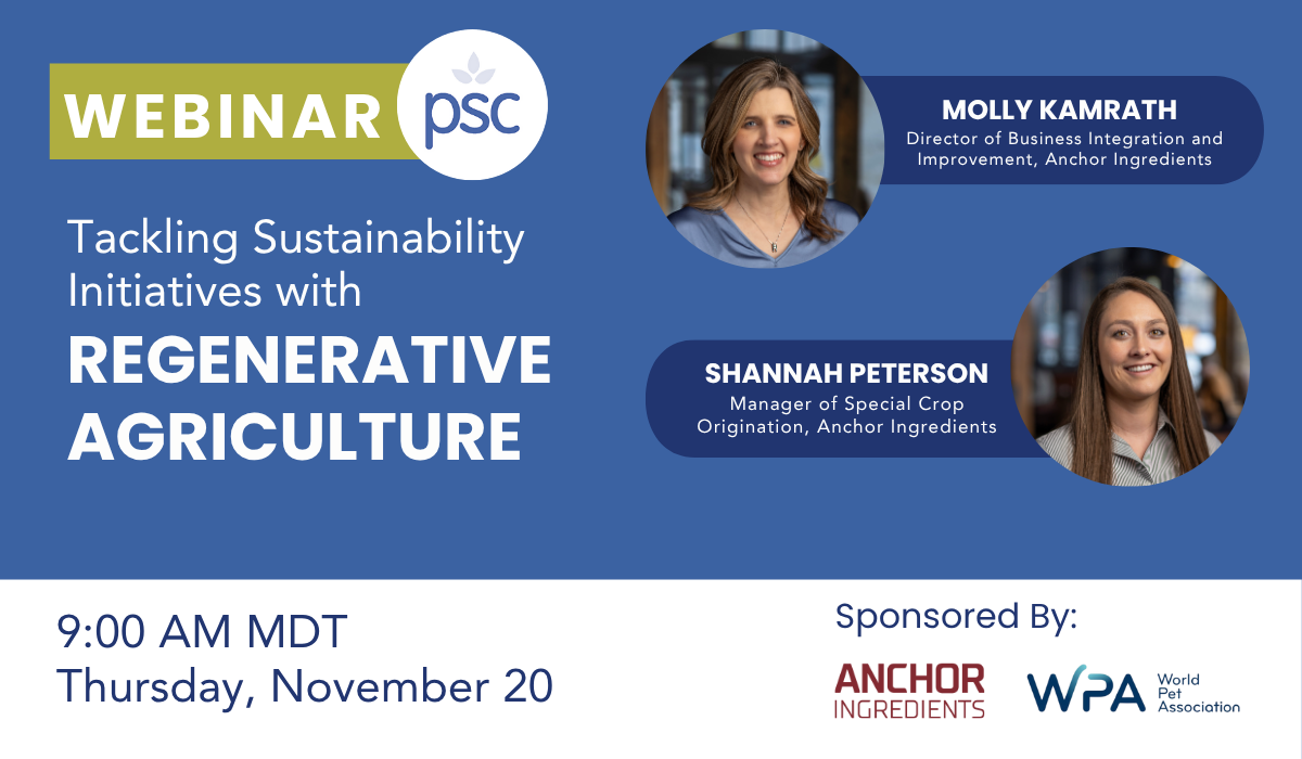 Regenerative Agriculture